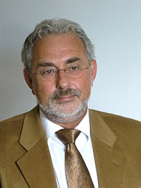 Heinz W. Nothofer